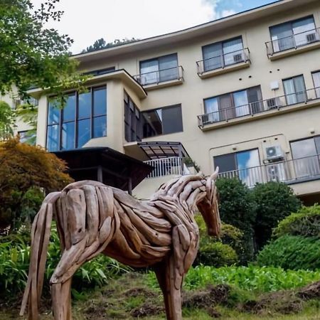 Harriway Onsen Hotel Hakone Kültér fotó