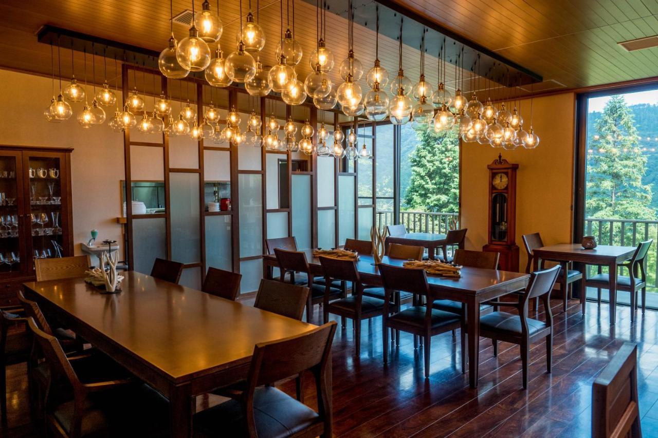 Harriway Onsen Hotel Hakone Kültér fotó