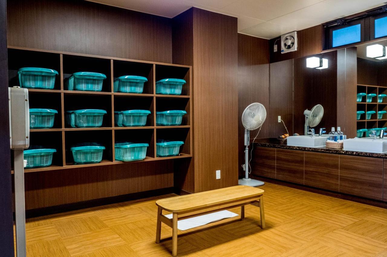 Harriway Onsen Hotel Hakone Kültér fotó