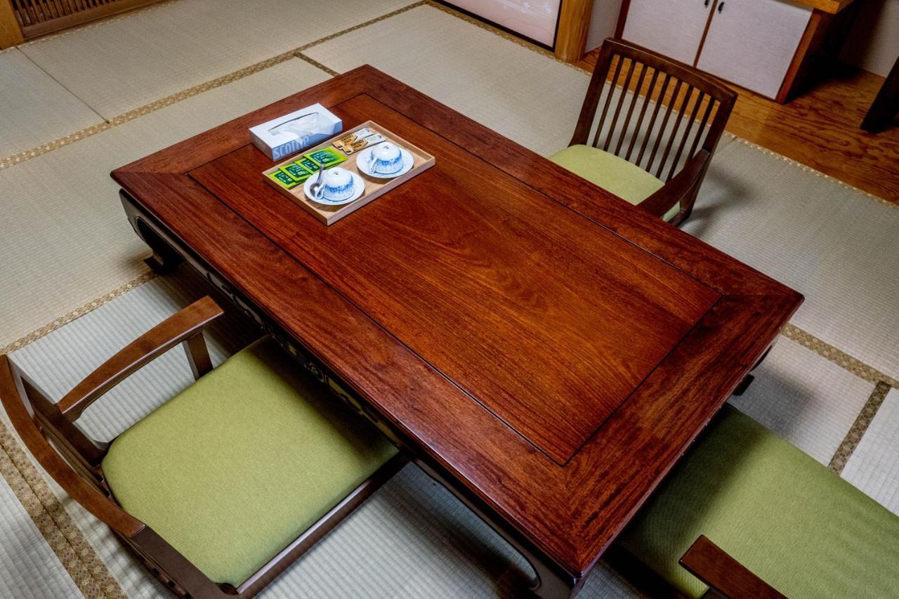Harriway Onsen Hotel Hakone Kültér fotó