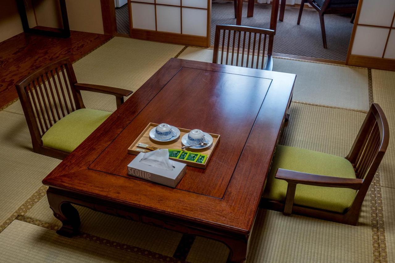 Harriway Onsen Hotel Hakone Kültér fotó
