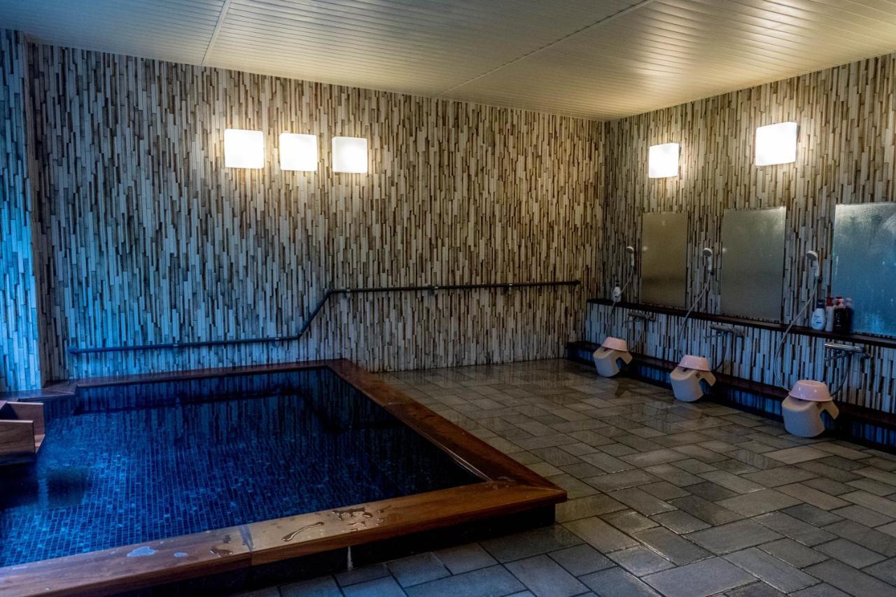 Harriway Onsen Hotel Hakone Kültér fotó