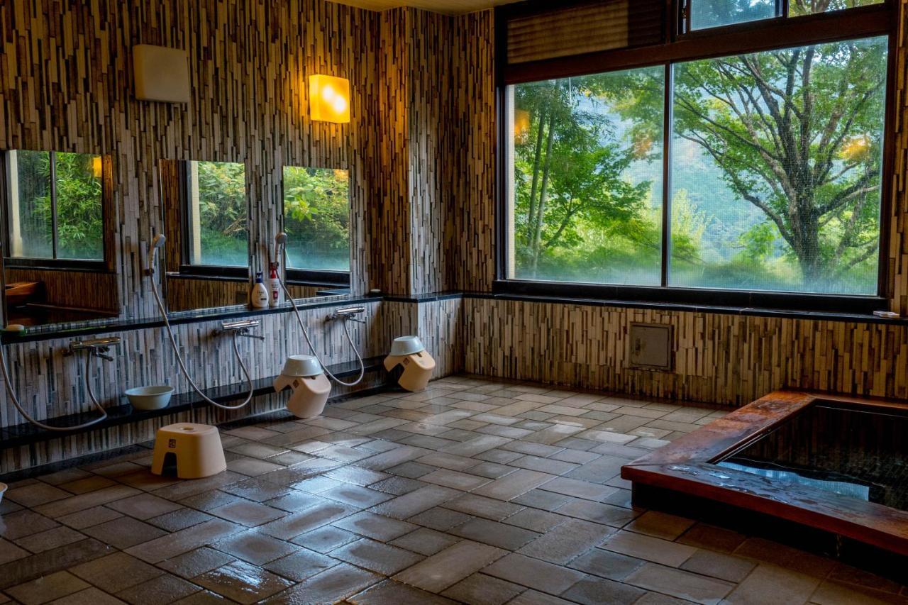 Harriway Onsen Hotel Hakone Kültér fotó