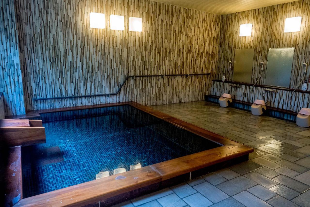 Harriway Onsen Hotel Hakone Kültér fotó