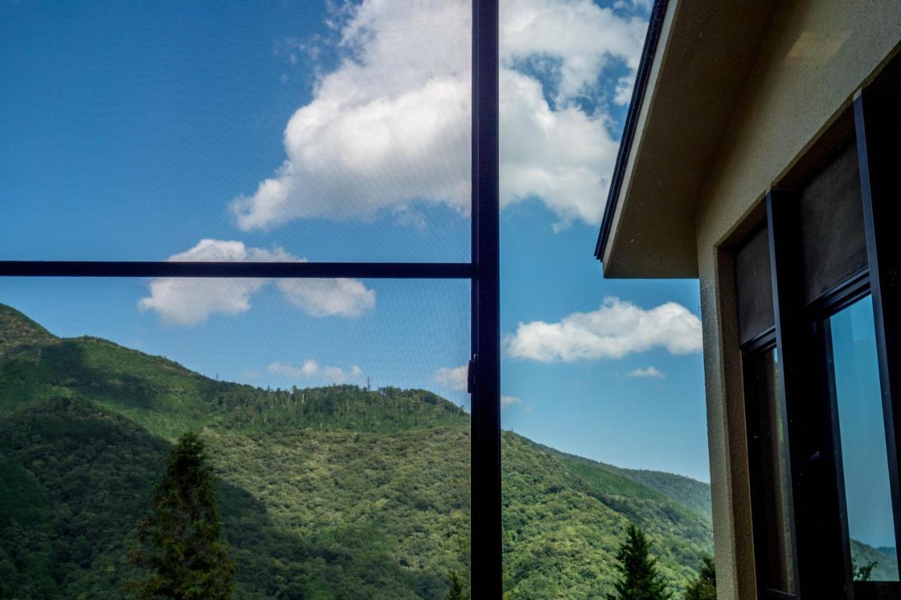Harriway Onsen Hotel Hakone Kültér fotó
