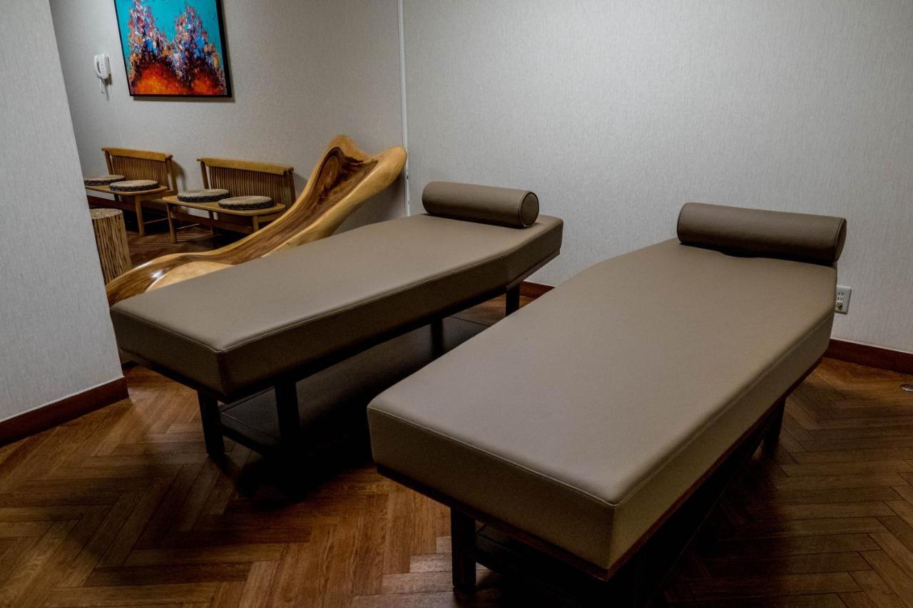 Harriway Onsen Hotel Hakone Kültér fotó