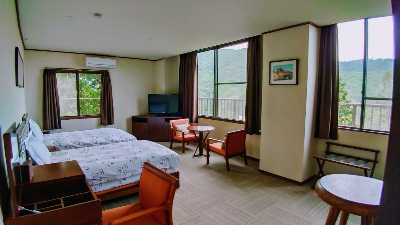 Harriway Onsen Hotel Hakone Kültér fotó