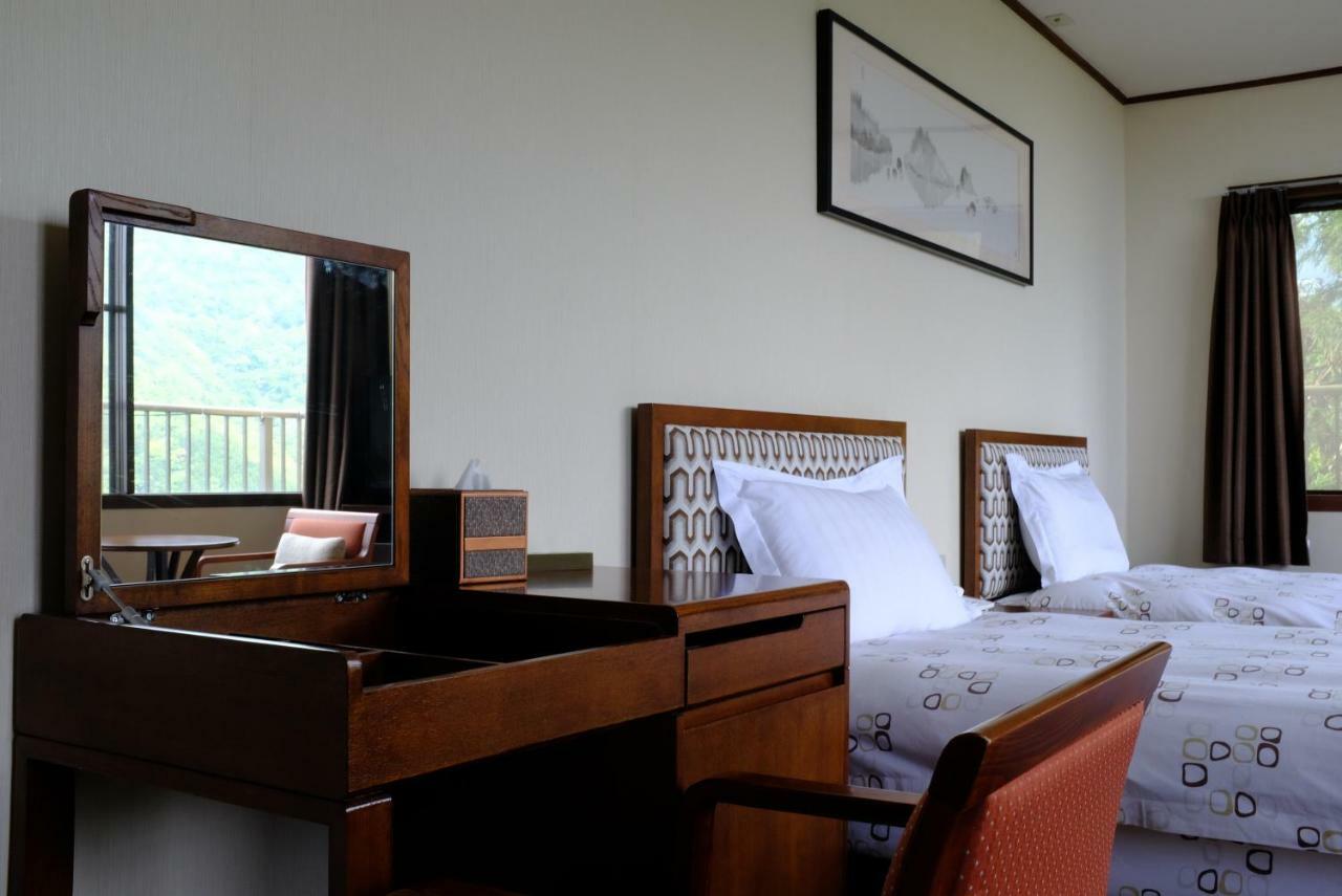Harriway Onsen Hotel Hakone Kültér fotó