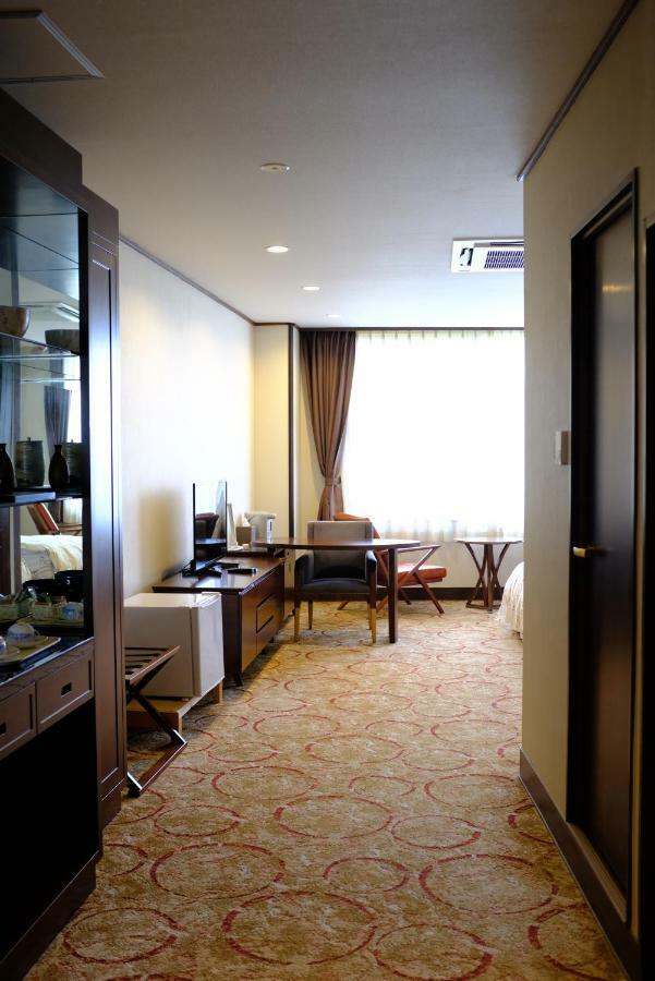 Harriway Onsen Hotel Hakone Kültér fotó