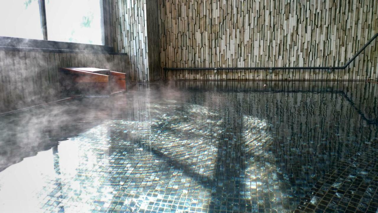 Harriway Onsen Hotel Hakone Kültér fotó