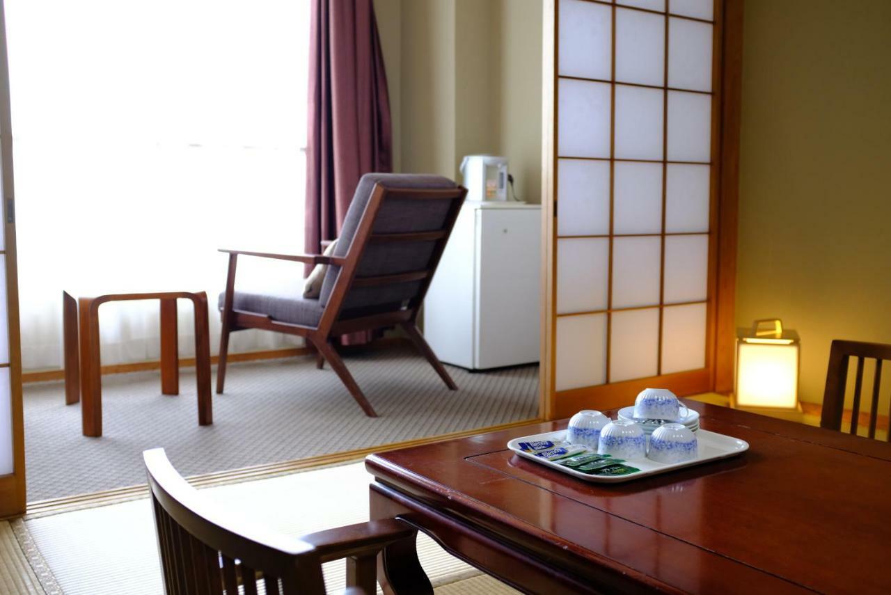 Harriway Onsen Hotel Hakone Kültér fotó