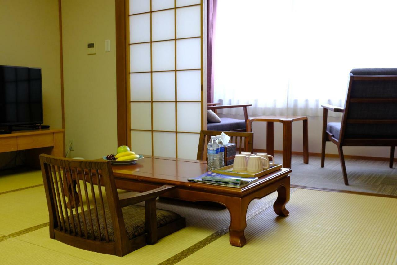 Harriway Onsen Hotel Hakone Kültér fotó