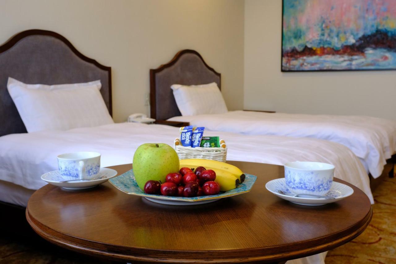 Harriway Onsen Hotel Hakone Kültér fotó