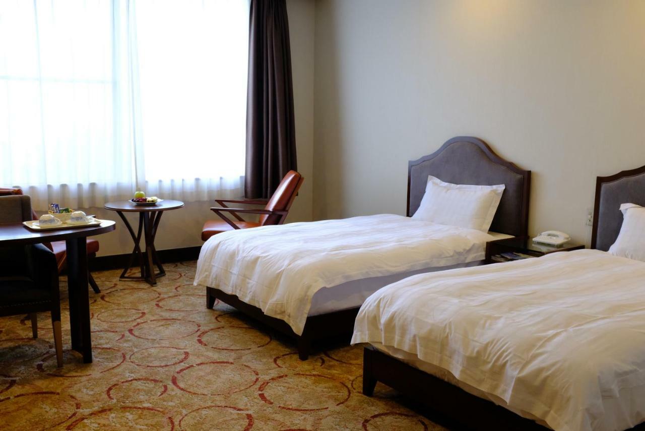 Harriway Onsen Hotel Hakone Kültér fotó