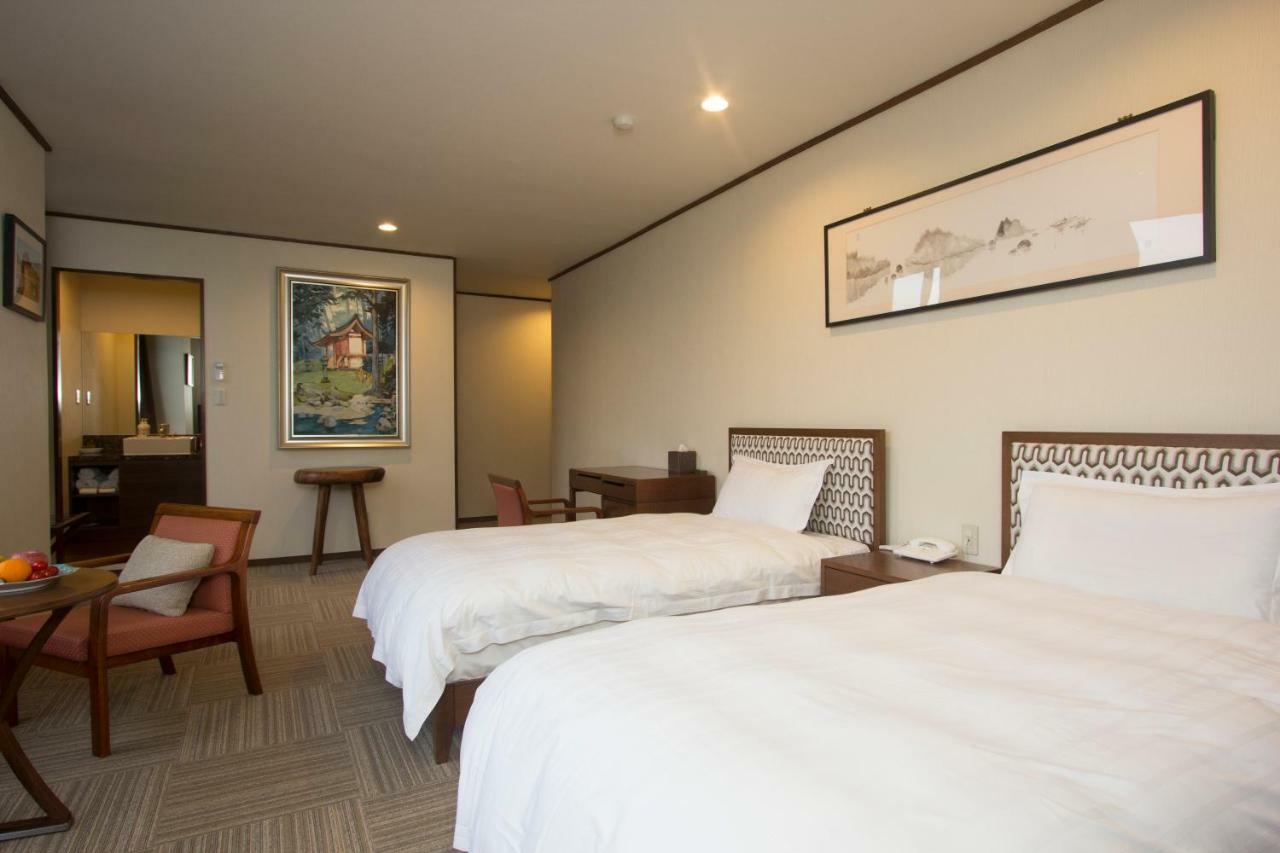 Harriway Onsen Hotel Hakone Kültér fotó