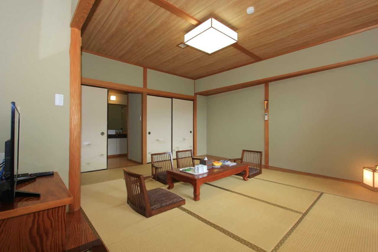 Harriway Onsen Hotel Hakone Kültér fotó