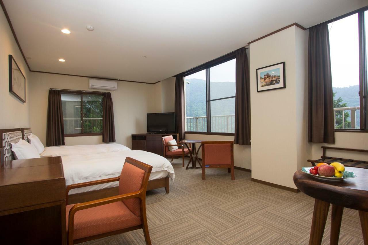 Harriway Onsen Hotel Hakone Kültér fotó