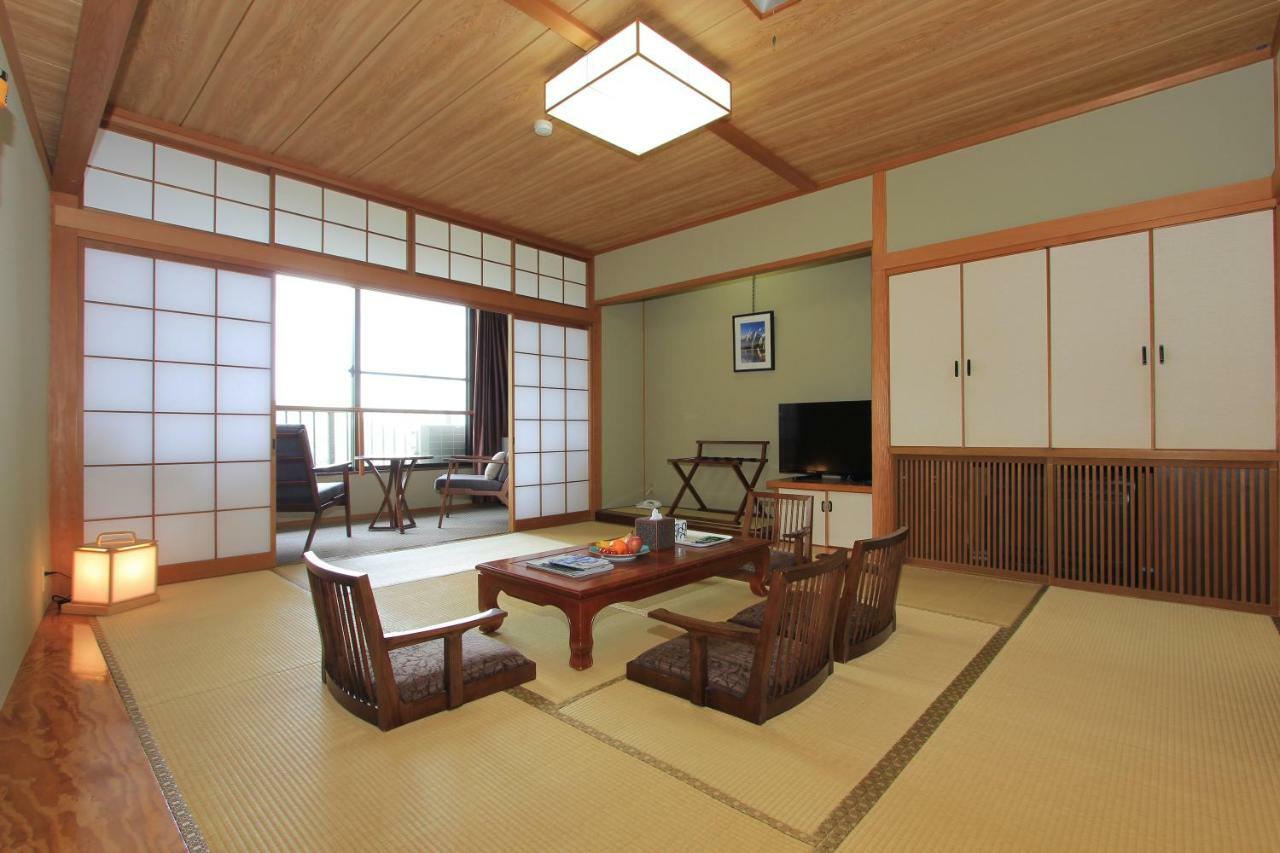 Harriway Onsen Hotel Hakone Kültér fotó