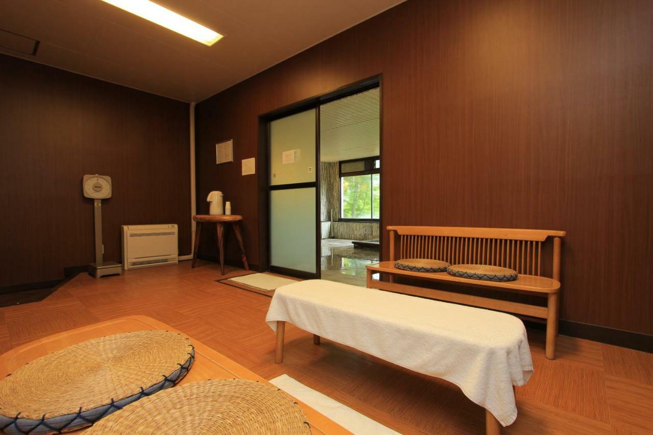 Harriway Onsen Hotel Hakone Kültér fotó