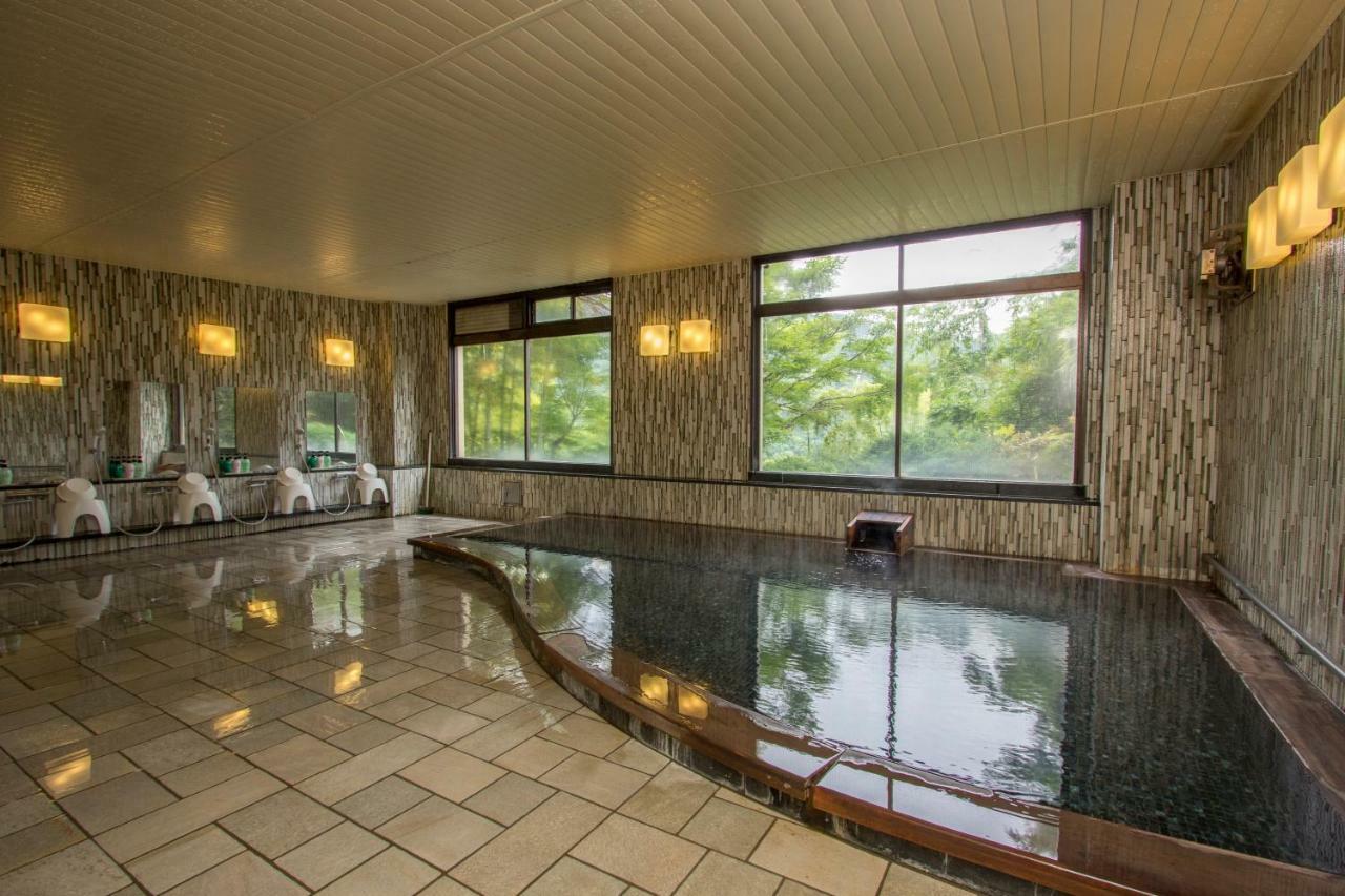 Harriway Onsen Hotel Hakone Kültér fotó