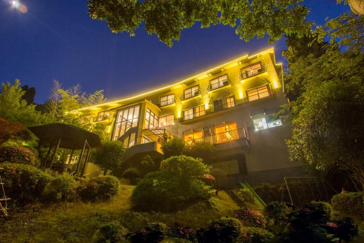 Harriway Onsen Hotel Hakone Kültér fotó