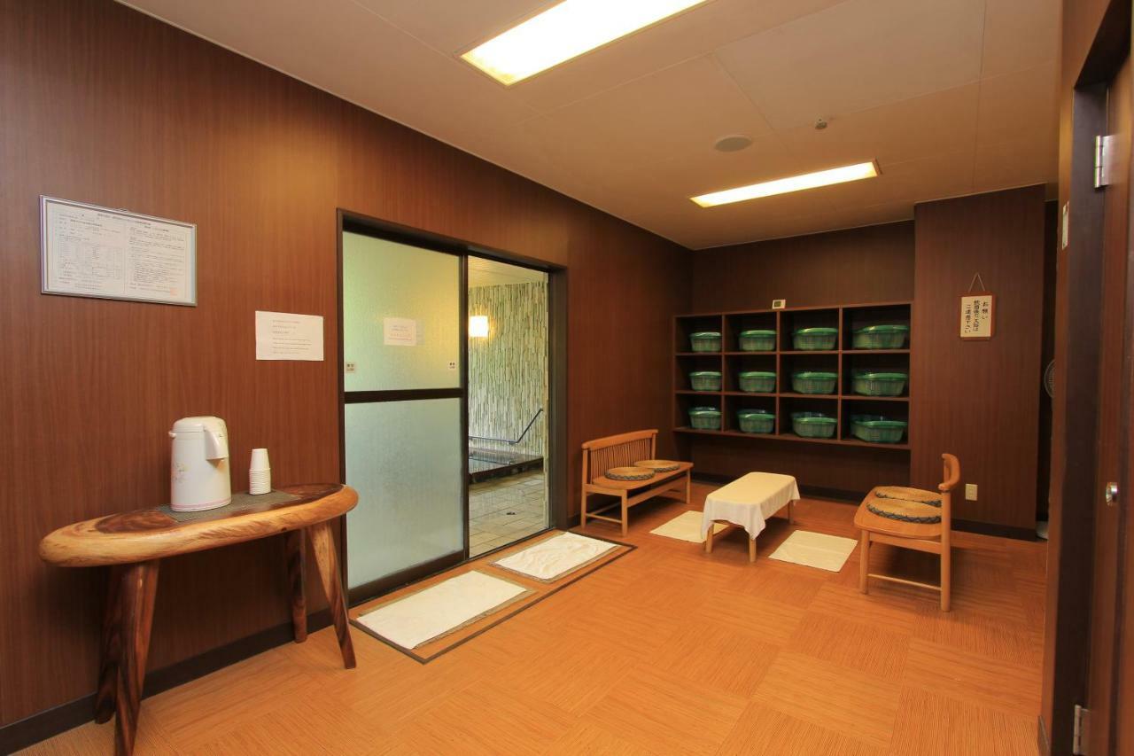 Harriway Onsen Hotel Hakone Kültér fotó